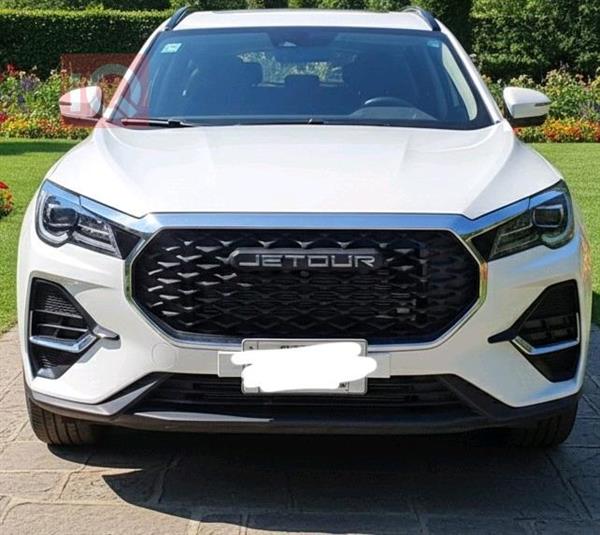 جيتور X70 2024 للبيع في العراق - كربلاء